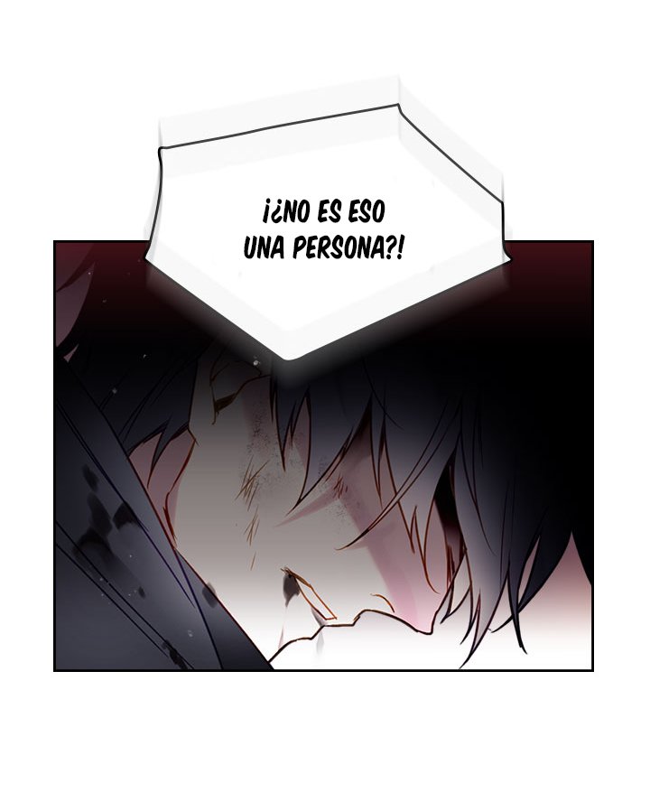 Read El Unico Final de la Villana es la Muerte Manga Online