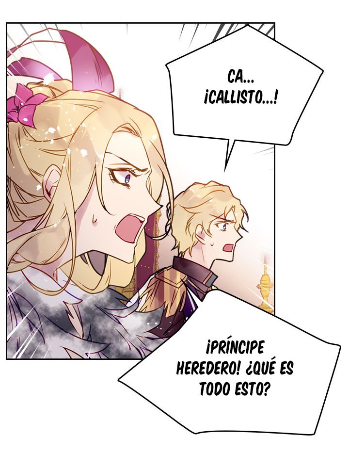 Read El Unico Final de la Villana es la Muerte Manga Online