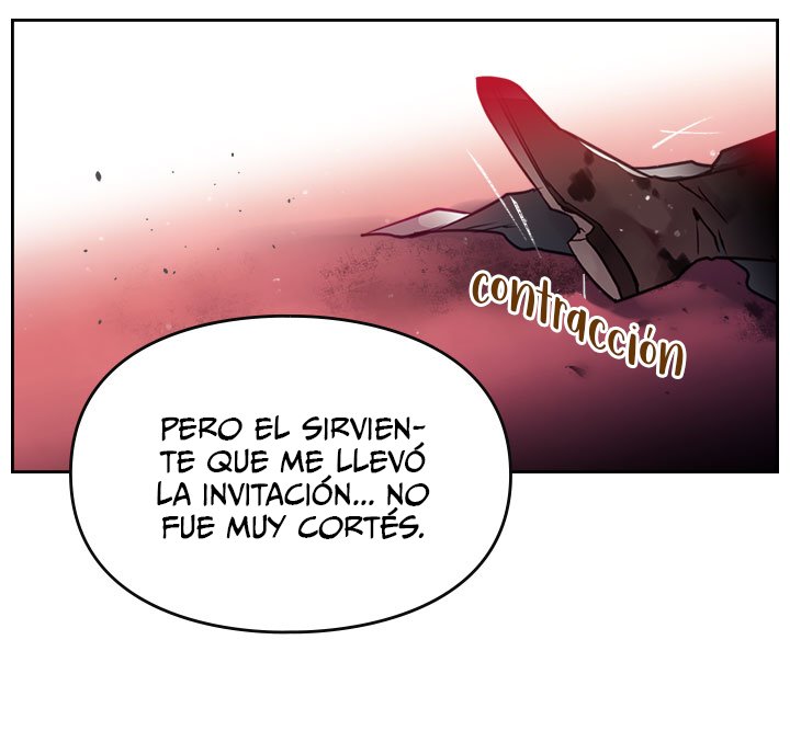Read El Unico Final de la Villana es la Muerte Manga Online