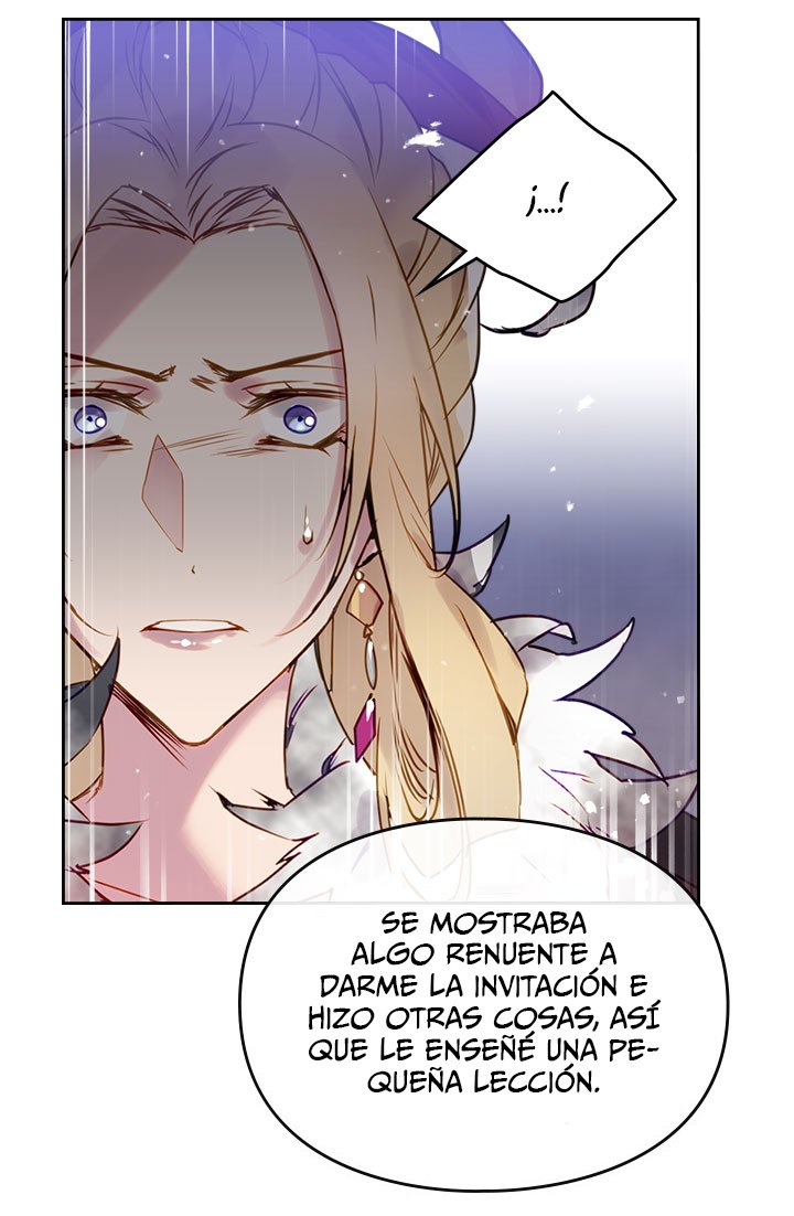 Read El Unico Final de la Villana es la Muerte Manga Online