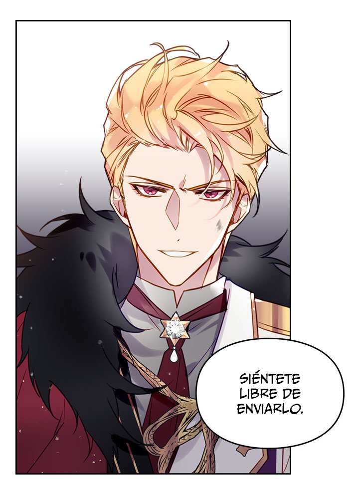 Read El Unico Final de la Villana es la Muerte Manga Online