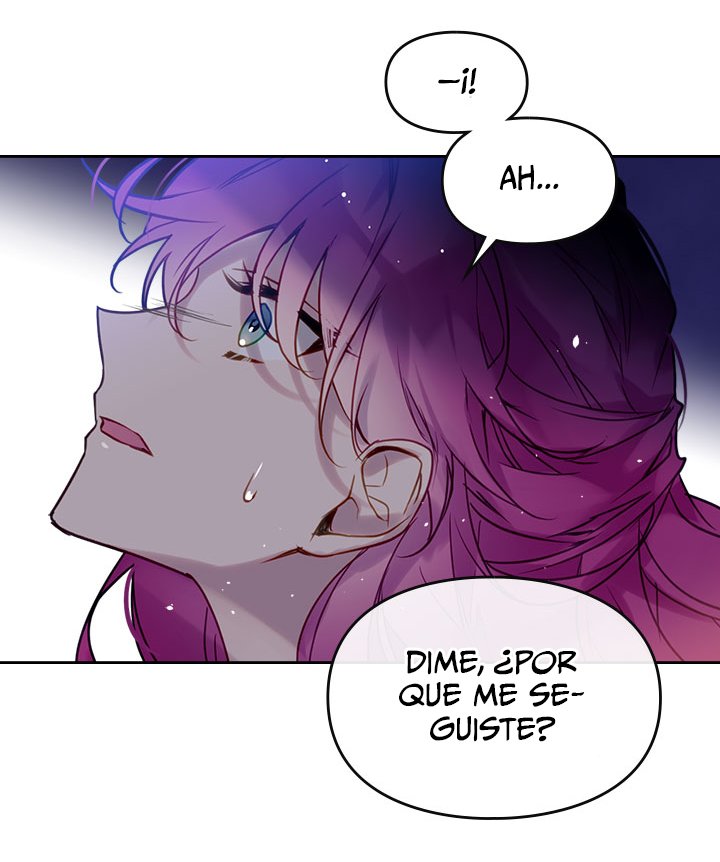 Read El Unico Final de la Villana es la Muerte Manga Online