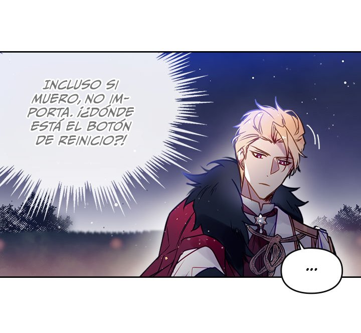 Read El Unico Final de la Villana es la Muerte Manga Online