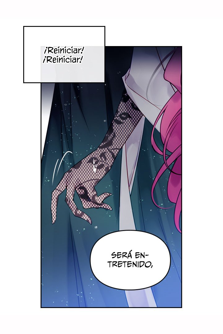 Read El Unico Final de la Villana es la Muerte Manga Online