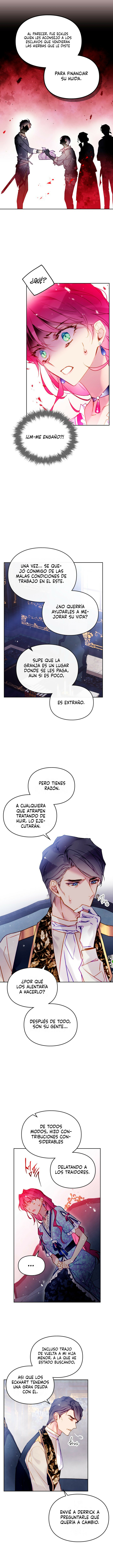 Read El Unico Final de la Villana es la Muerte Manga Online