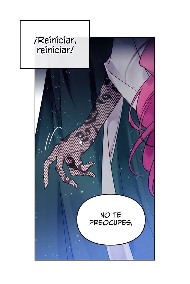 Read El Unico Final de la Villana es la Muerte Manga Online