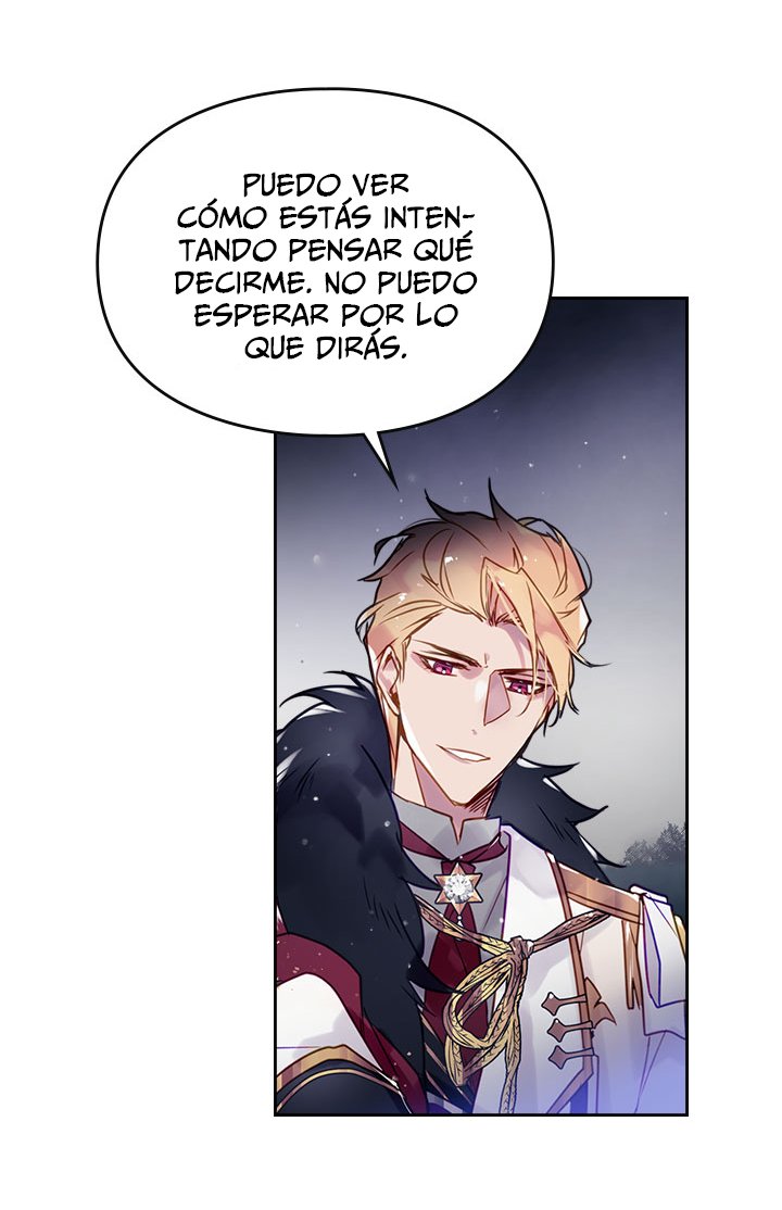 Read El Unico Final de la Villana es la Muerte Manga Online