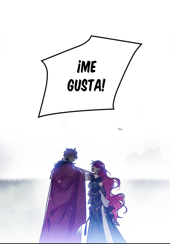 Read El Unico Final de la Villana es la Muerte Manga Online