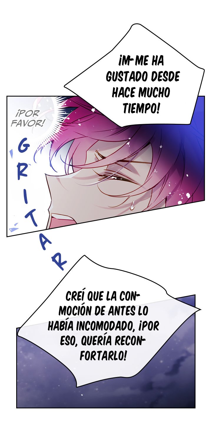 Read El Unico Final de la Villana es la Muerte Manga Online