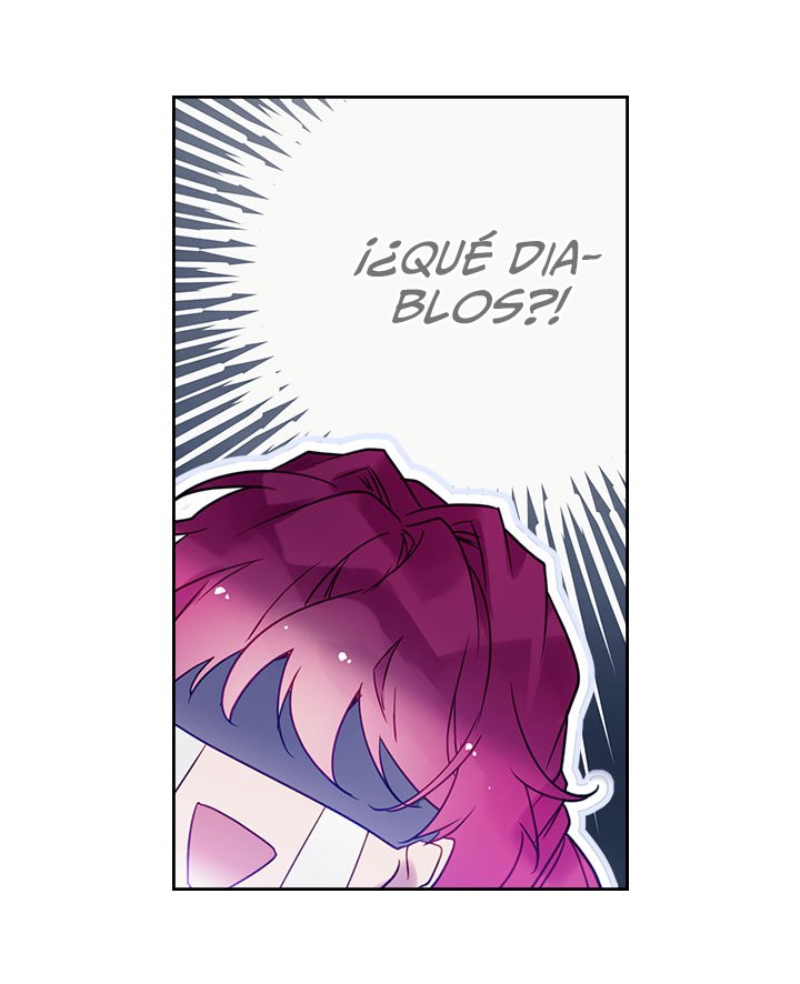 Read El Unico Final de la Villana es la Muerte Manga Online