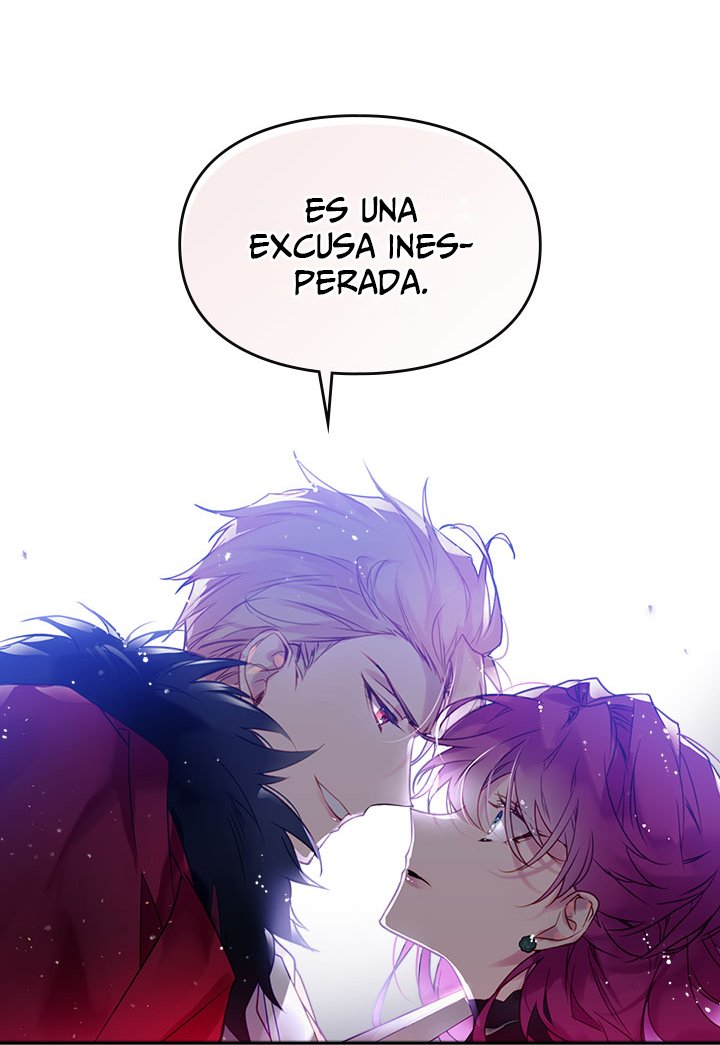 Read El Unico Final de la Villana es la Muerte Manga Online