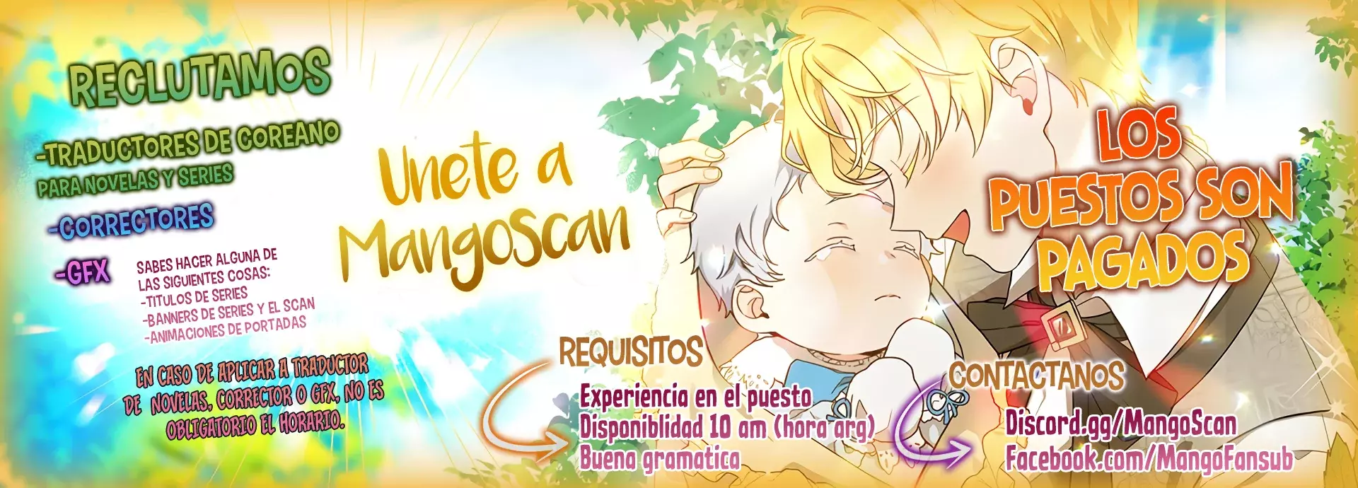 Read El Unico Final de la Villana es la Muerte Manga Online