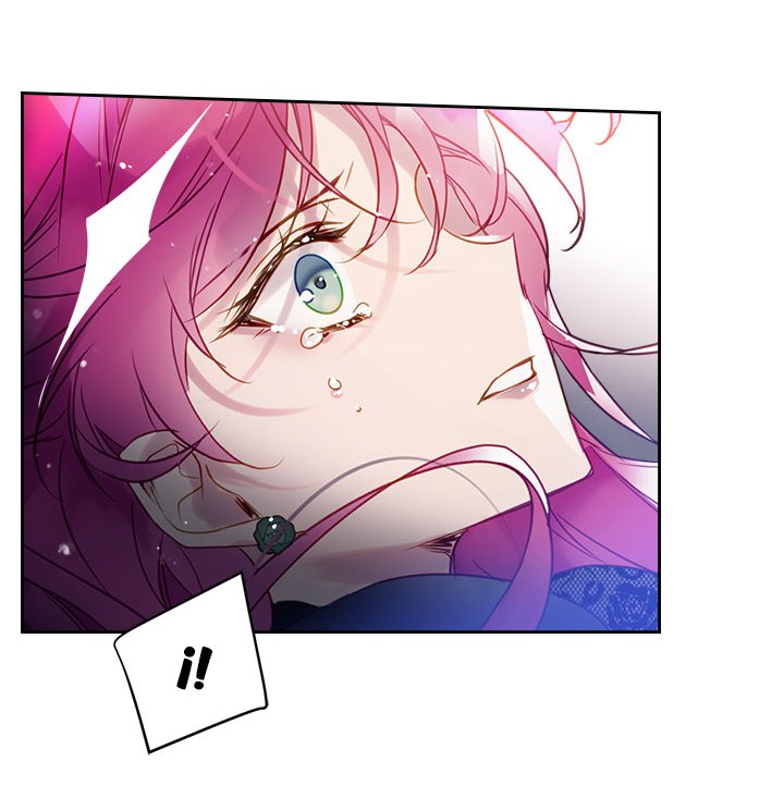Read El Unico Final de la Villana es la Muerte Manga Online