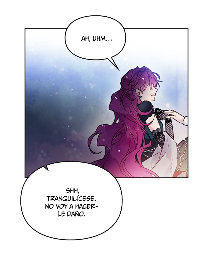 Read El Unico Final de la Villana es la Muerte Manga Online