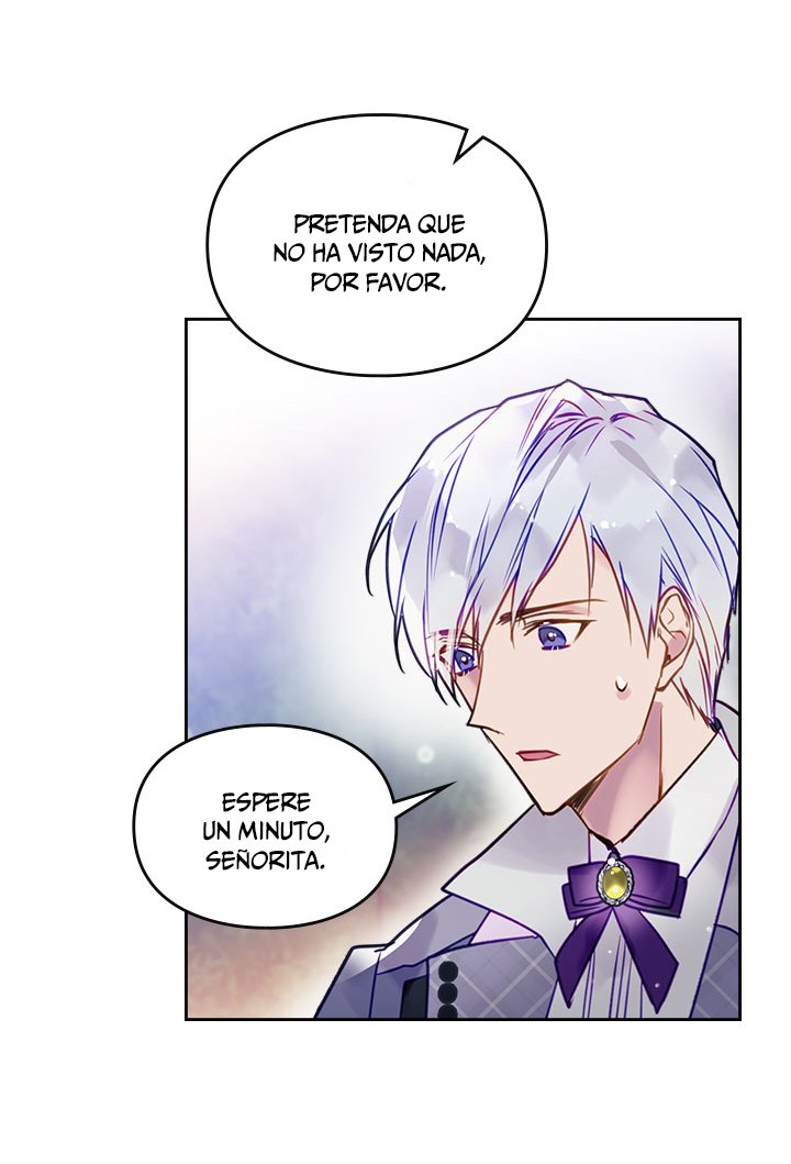 Read El Unico Final de la Villana es la Muerte Manga Online