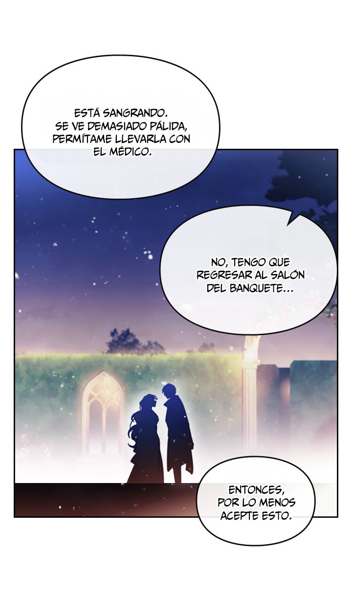 Read El Unico Final de la Villana es la Muerte Manga Online