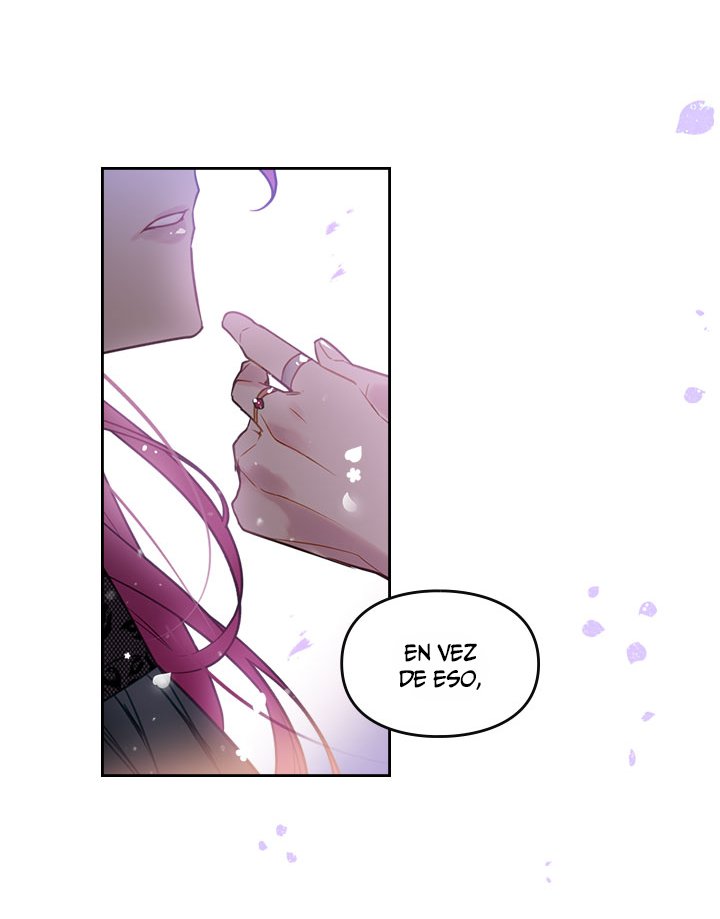 Read El Unico Final de la Villana es la Muerte Manga Online