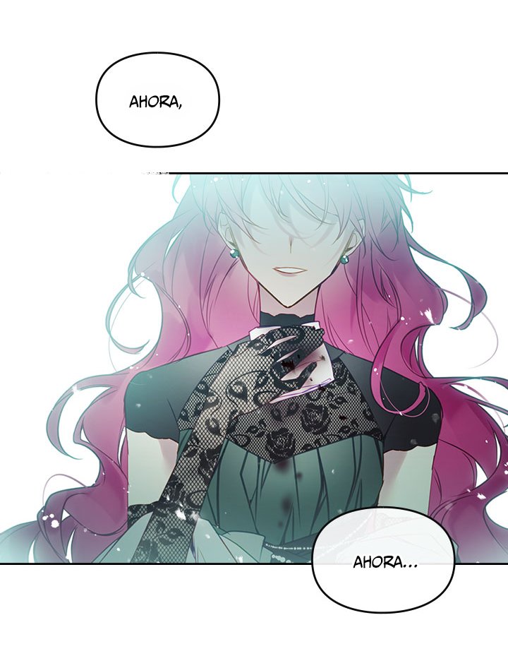 Read El Unico Final de la Villana es la Muerte Manga Online