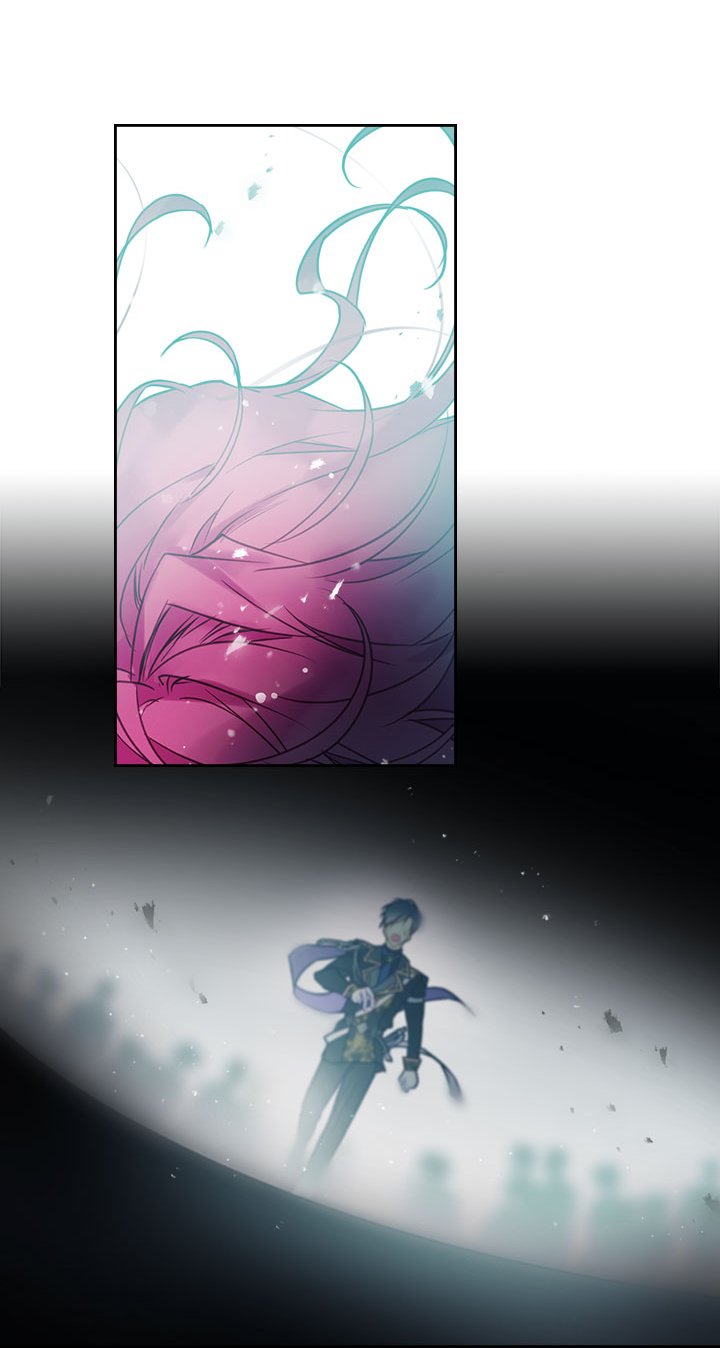 Read El Unico Final de la Villana es la Muerte Manga Online