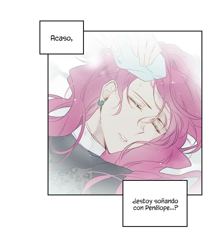 Read El Unico Final de la Villana es la Muerte Manga Online