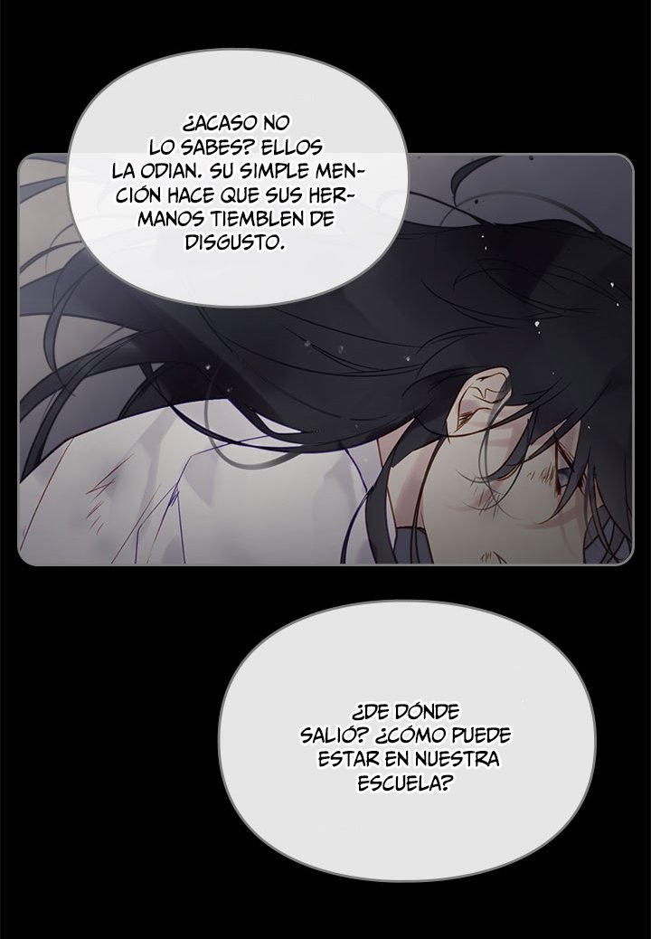 Read El Unico Final de la Villana es la Muerte Manga Online