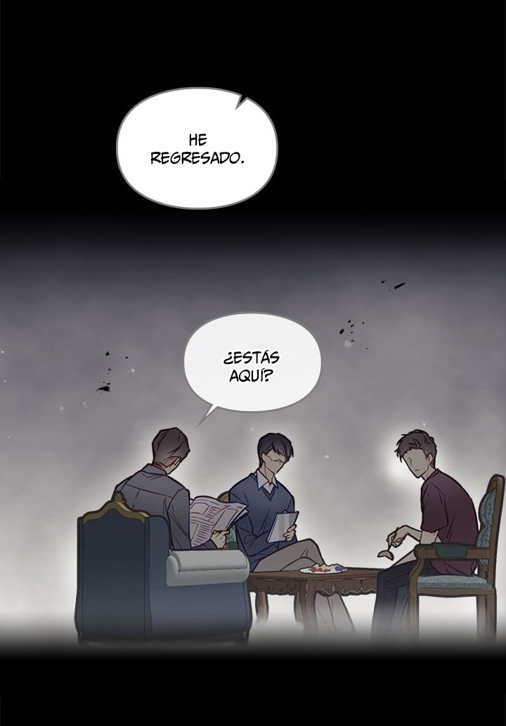 Read El Unico Final de la Villana es la Muerte Manga Online