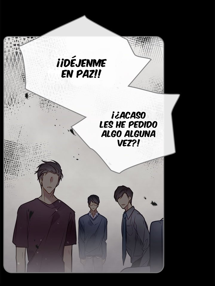 Read El Unico Final de la Villana es la Muerte Manga Online