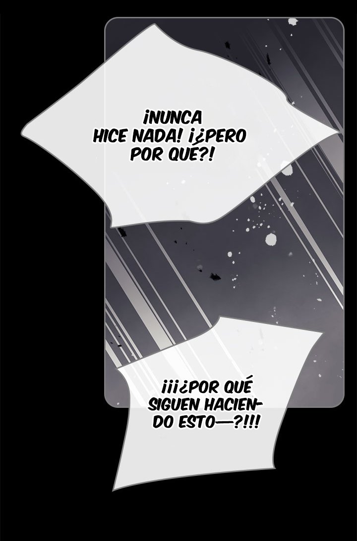 Read El Unico Final de la Villana es la Muerte Manga Online