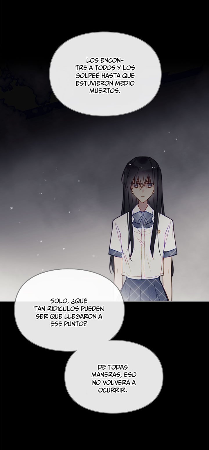 Read El Unico Final de la Villana es la Muerte Manga Online