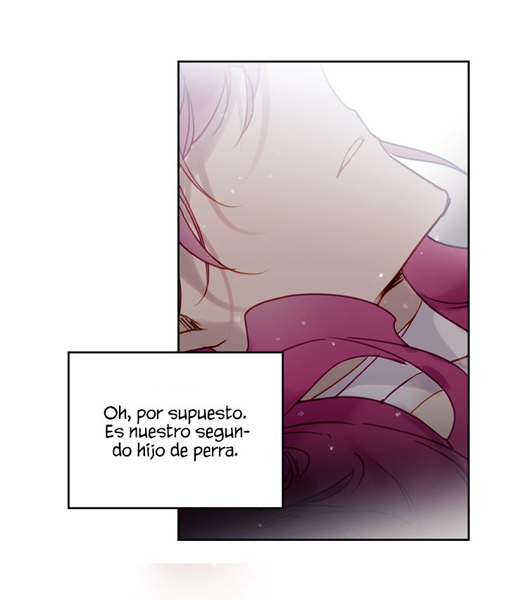 Read El Unico Final de la Villana es la Muerte Manga Online