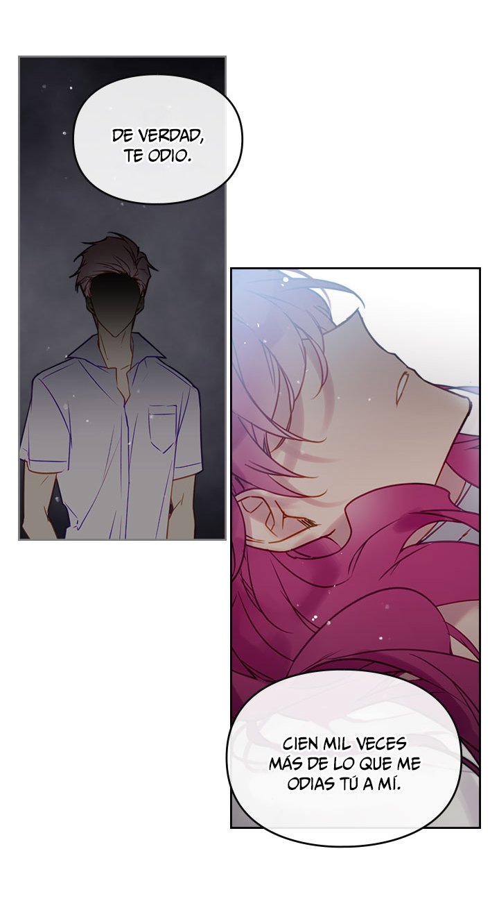 Read El Unico Final de la Villana es la Muerte Manga Online