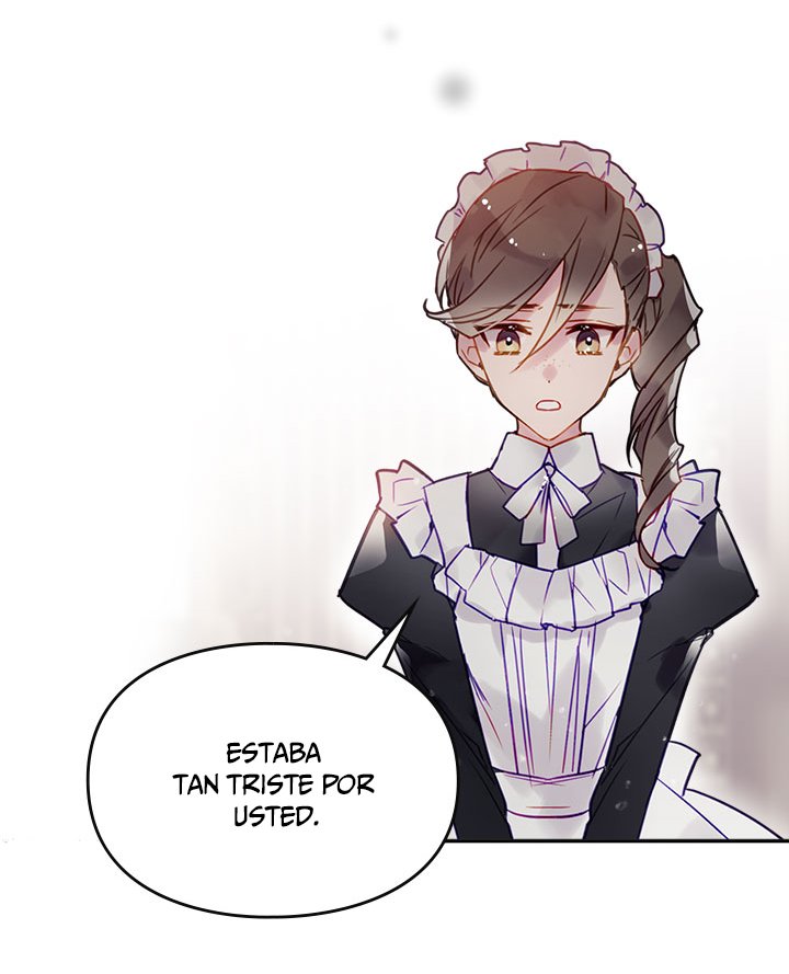 Read El Unico Final de la Villana es la Muerte Manga Online