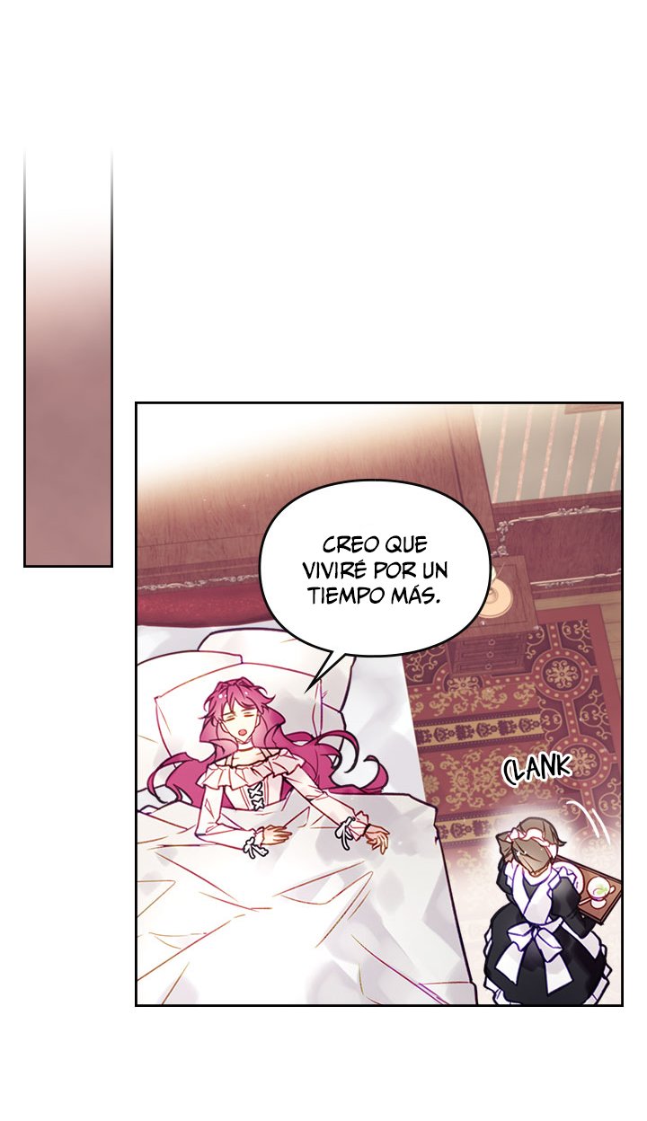 Read El Unico Final de la Villana es la Muerte Manga Online