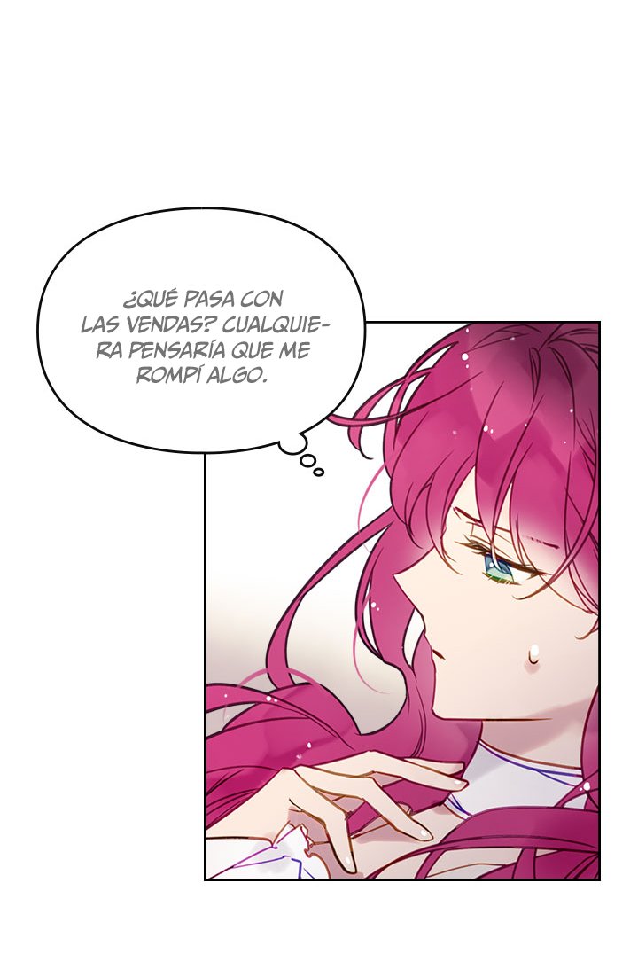Read El Unico Final de la Villana es la Muerte Manga Online
