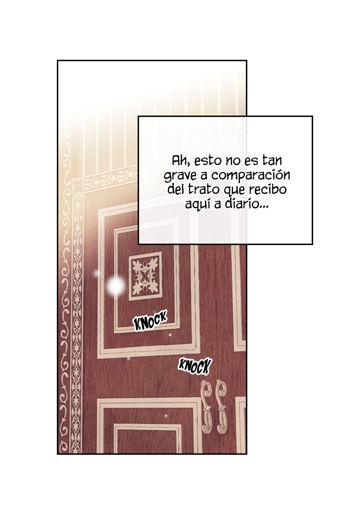 Read El Unico Final de la Villana es la Muerte Manga Online