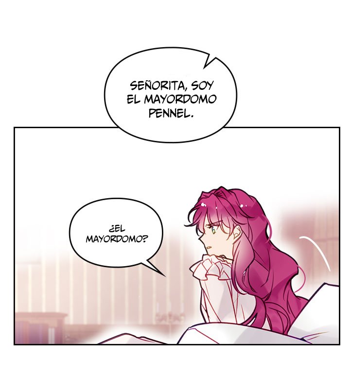 Read El Unico Final de la Villana es la Muerte Manga Online