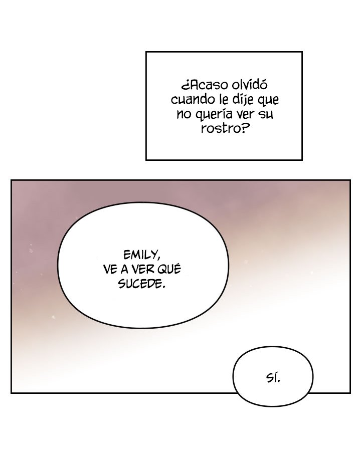 Read El Unico Final de la Villana es la Muerte Manga Online