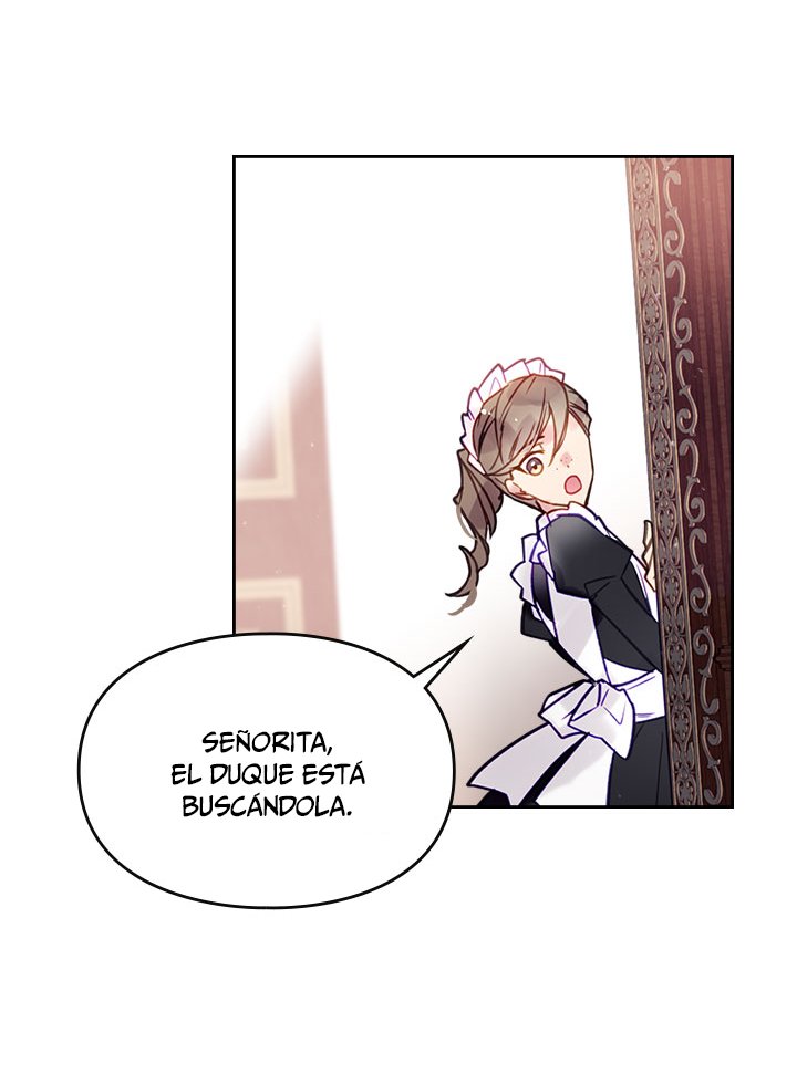 Read El Unico Final de la Villana es la Muerte Manga Online