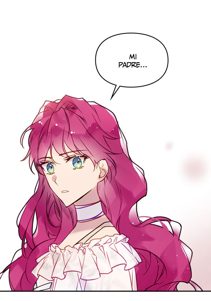 Read El Unico Final de la Villana es la Muerte Manga Online