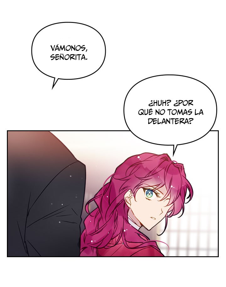 Read El Unico Final de la Villana es la Muerte Manga Online