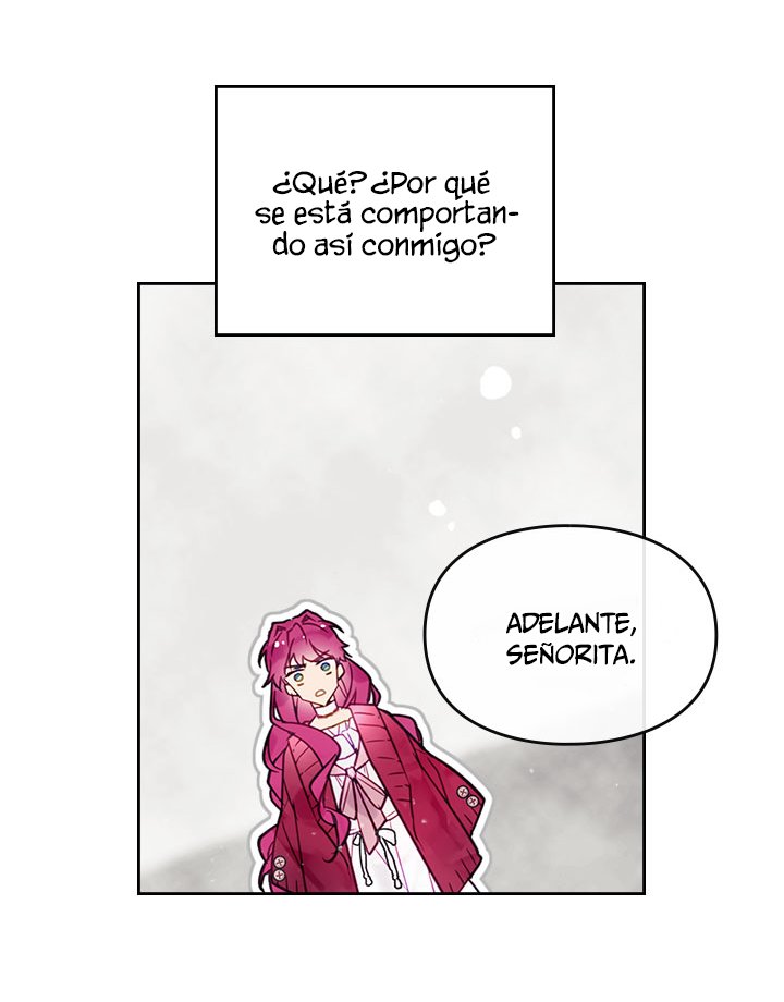 Read El Unico Final de la Villana es la Muerte Manga Online