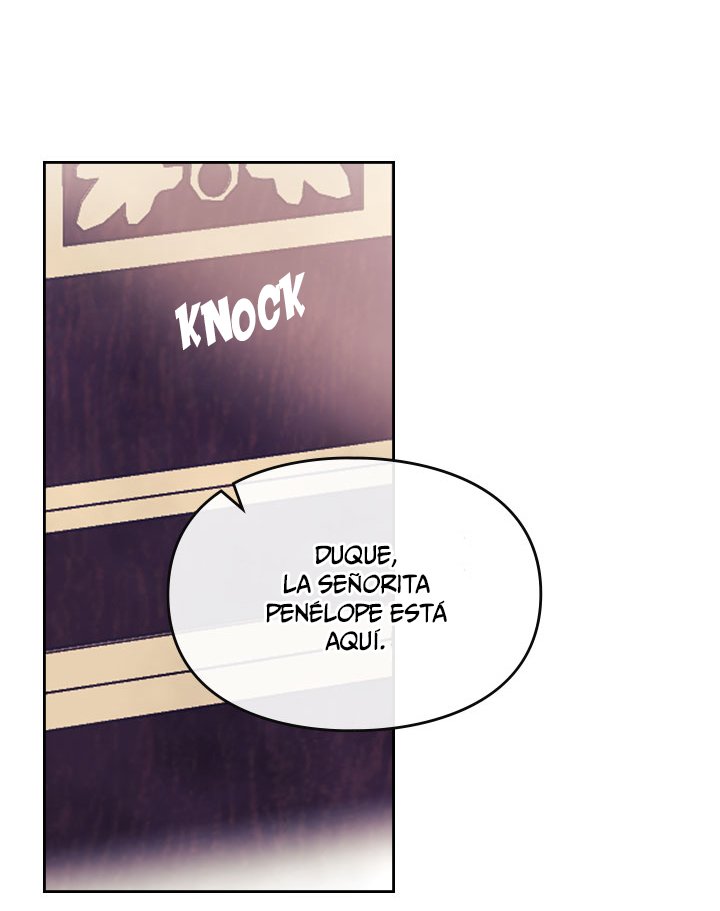 Read El Unico Final de la Villana es la Muerte Manga Online