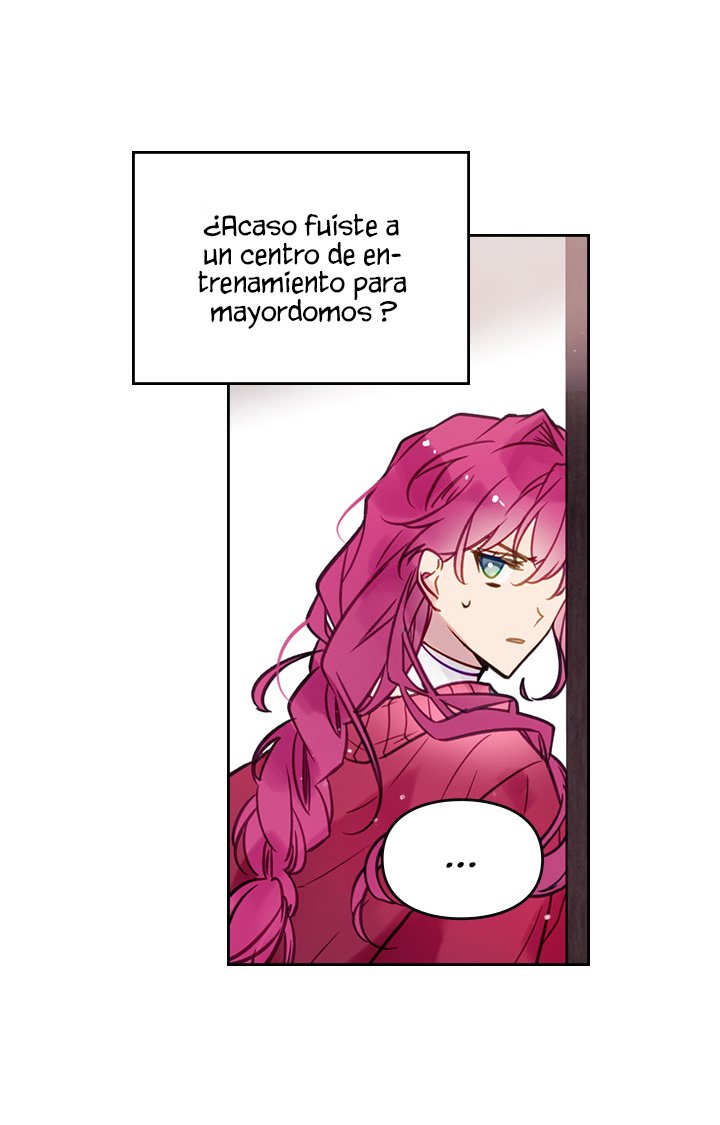 Read El Unico Final de la Villana es la Muerte Manga Online