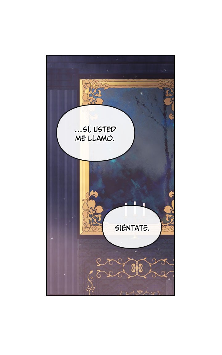 Read El Unico Final de la Villana es la Muerte Manga Online