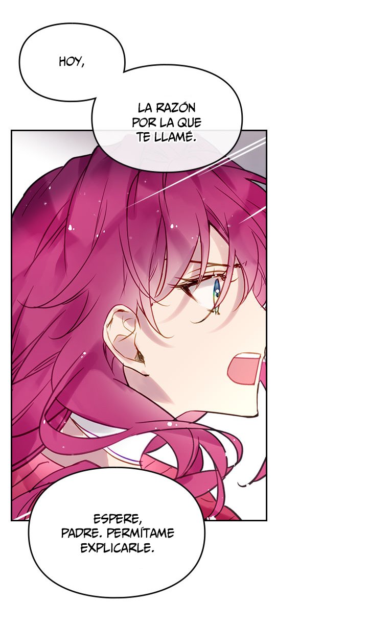 Read El Unico Final de la Villana es la Muerte Manga Online