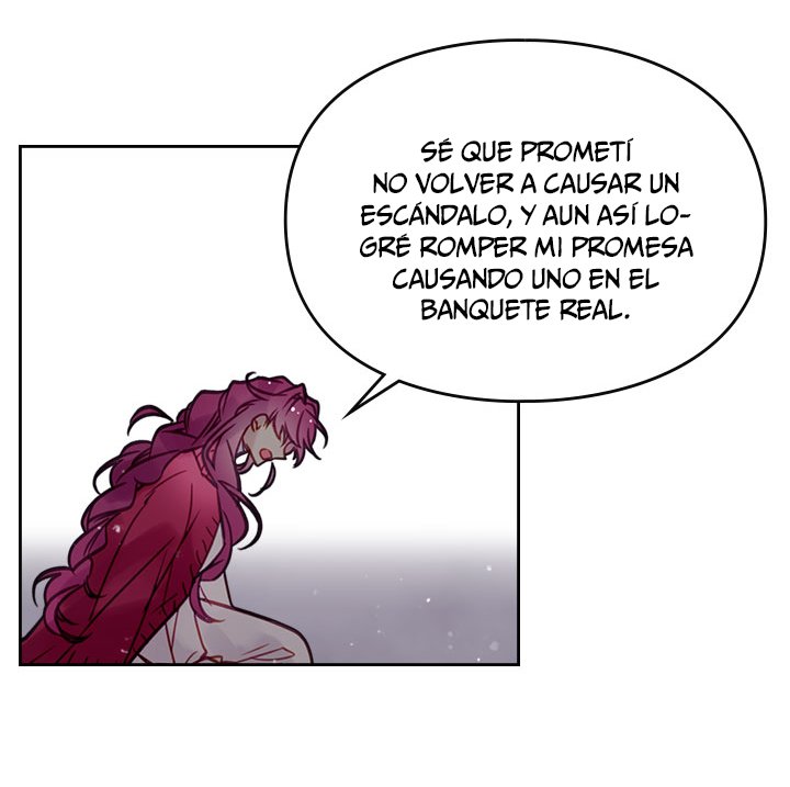 Read El Unico Final de la Villana es la Muerte Manga Online