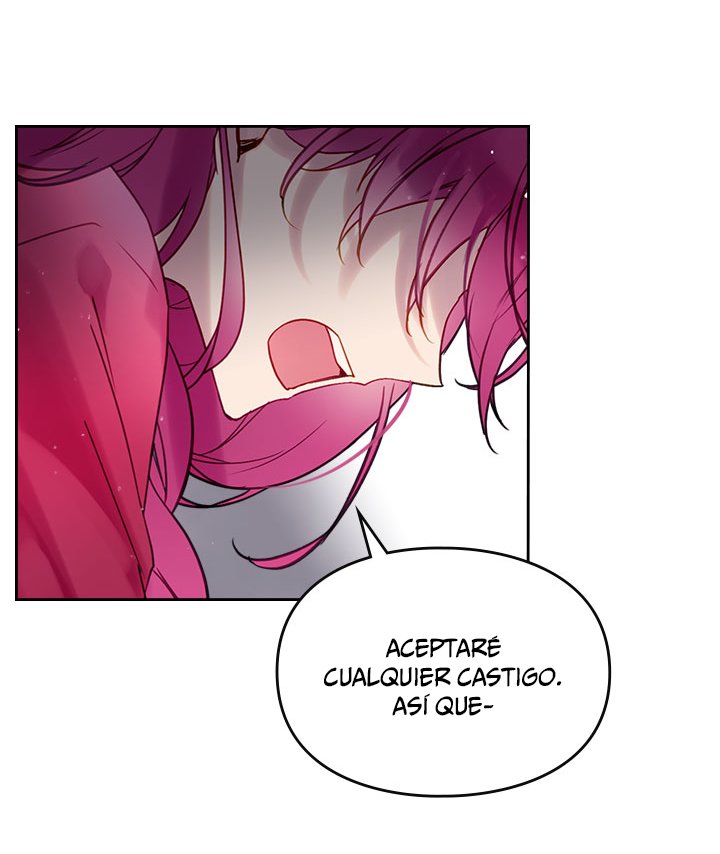 Read El Unico Final de la Villana es la Muerte Manga Online