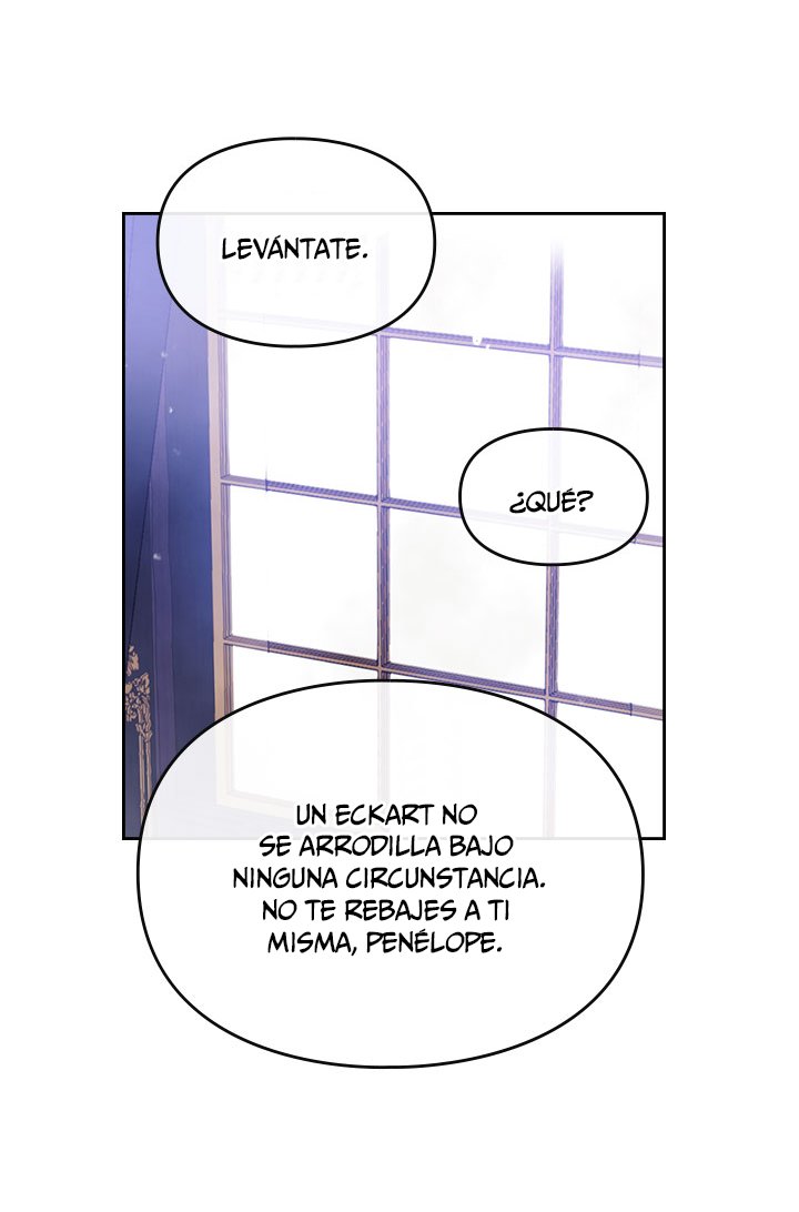 Read El Unico Final de la Villana es la Muerte Manga Online