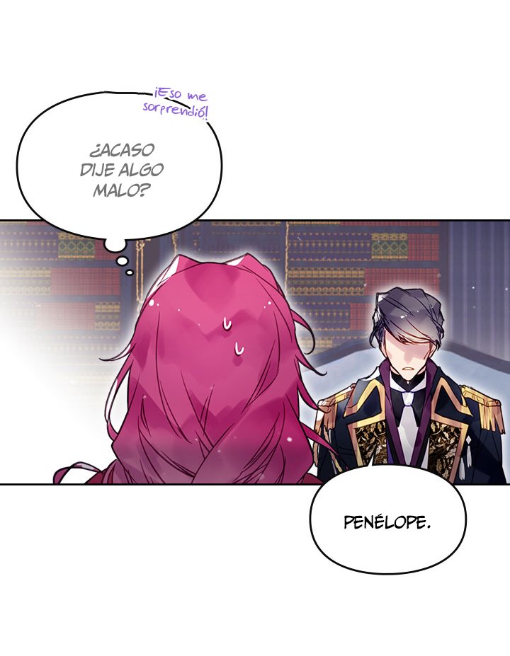 Read El Unico Final de la Villana es la Muerte Manga Online
