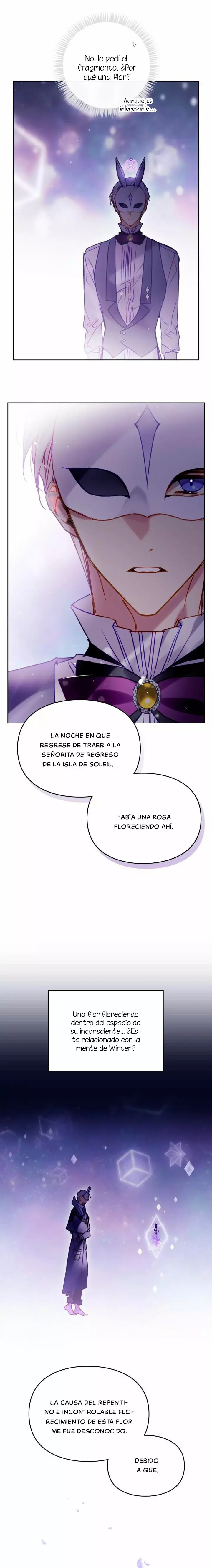 Read El Unico Final de la Villana es la Muerte Manga Online